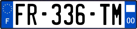 FR-336-TM