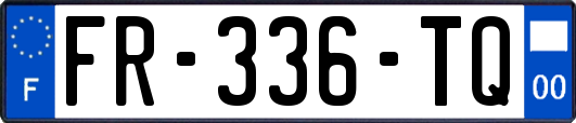 FR-336-TQ