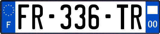 FR-336-TR