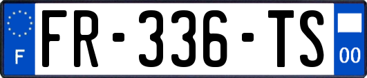 FR-336-TS