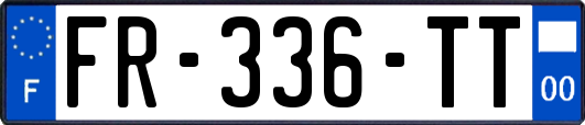 FR-336-TT