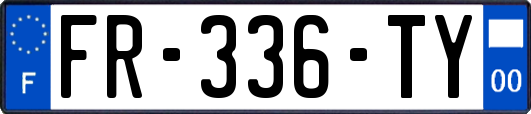 FR-336-TY