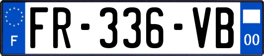 FR-336-VB