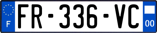 FR-336-VC
