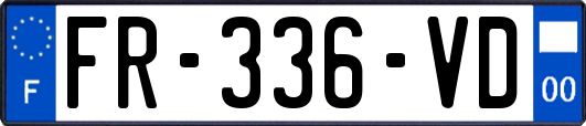 FR-336-VD