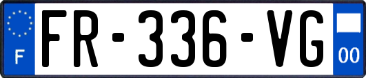 FR-336-VG