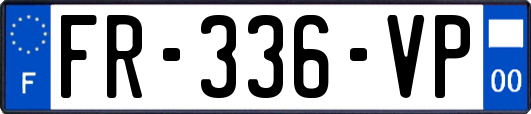 FR-336-VP