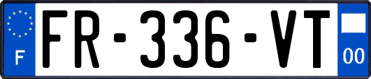 FR-336-VT