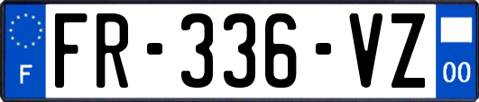 FR-336-VZ