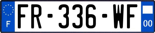 FR-336-WF