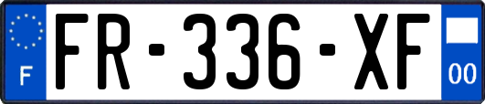 FR-336-XF