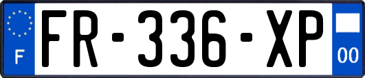 FR-336-XP