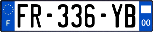 FR-336-YB