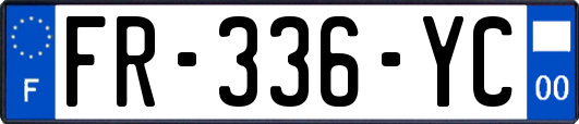 FR-336-YC