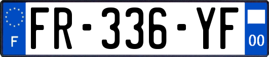 FR-336-YF