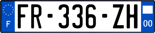 FR-336-ZH