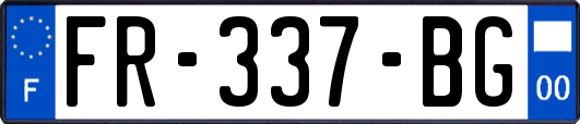 FR-337-BG