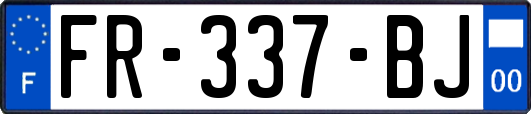 FR-337-BJ