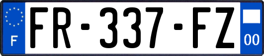 FR-337-FZ
