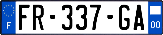 FR-337-GA