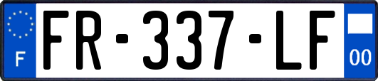 FR-337-LF