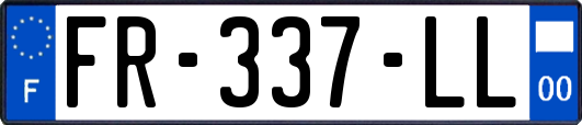 FR-337-LL