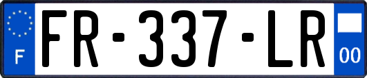 FR-337-LR