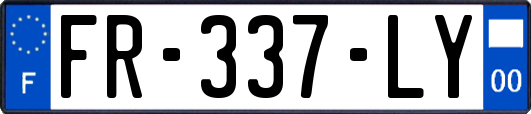FR-337-LY
