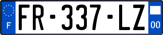 FR-337-LZ