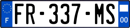 FR-337-MS