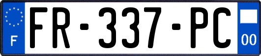 FR-337-PC