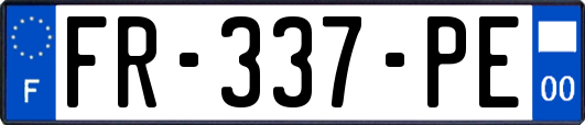 FR-337-PE