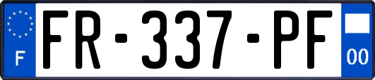 FR-337-PF