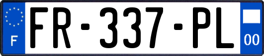 FR-337-PL