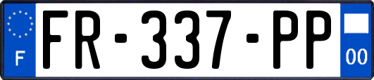 FR-337-PP