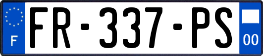 FR-337-PS