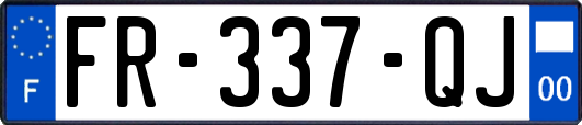 FR-337-QJ