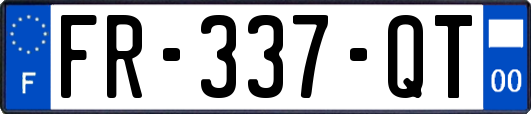 FR-337-QT