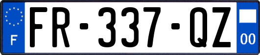 FR-337-QZ