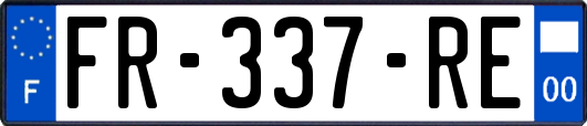 FR-337-RE