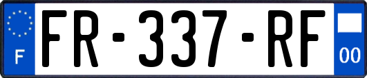 FR-337-RF