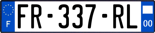 FR-337-RL