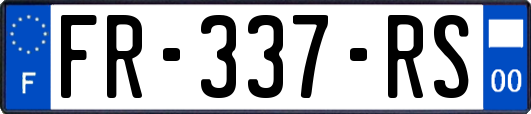 FR-337-RS