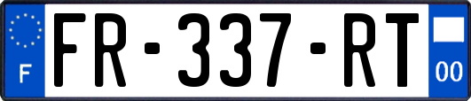 FR-337-RT
