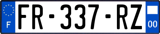 FR-337-RZ