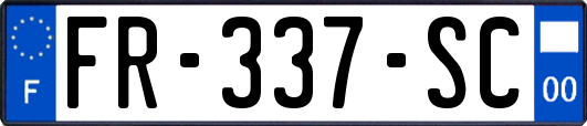 FR-337-SC