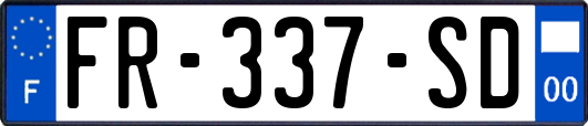 FR-337-SD