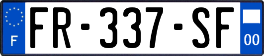 FR-337-SF
