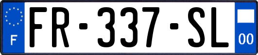 FR-337-SL