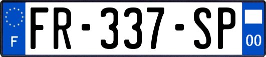 FR-337-SP